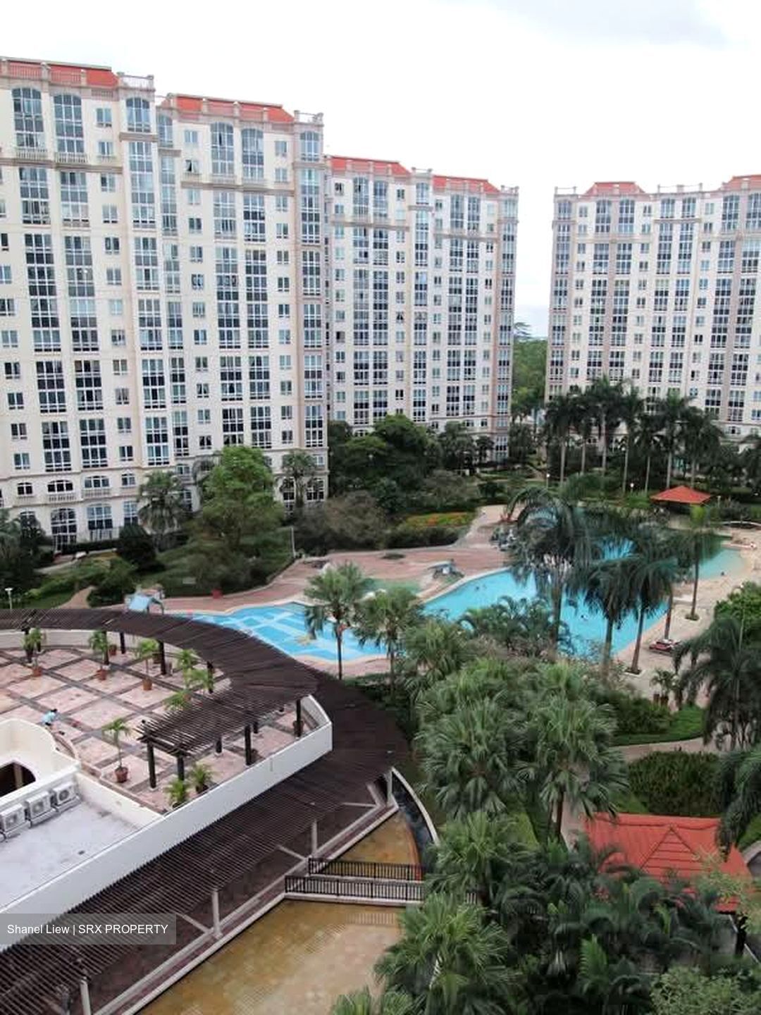 The Tropica (D18), Condominium #582773031
